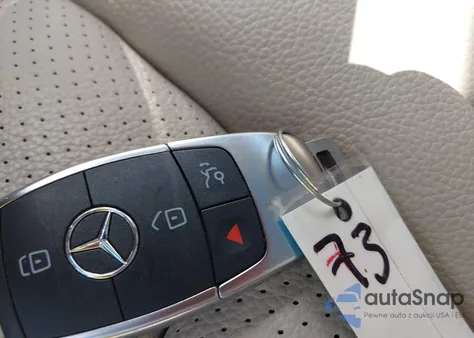 2022 Mercedes-Benz Glc 300 4Matic Suv из США, поврежденный, VIN W1N0G8EB2NG060504